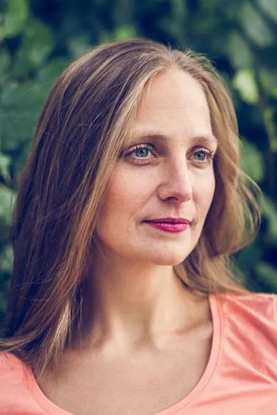 Pavlína Kročová