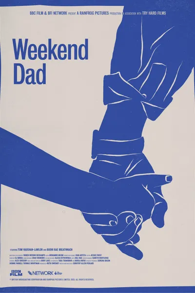 Weekend Dad