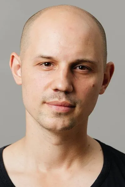 Oleg Maslov