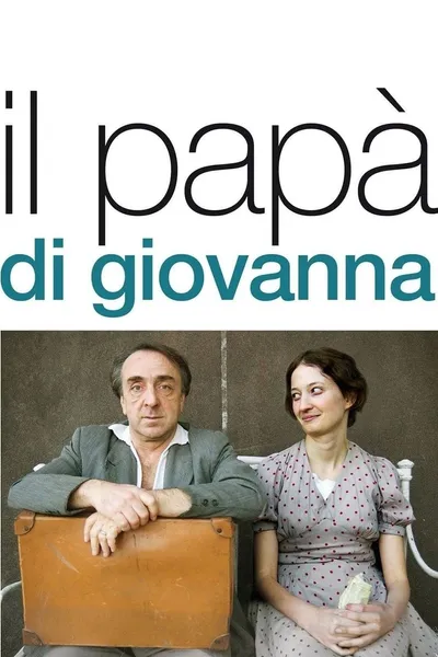 Giovanna's Father