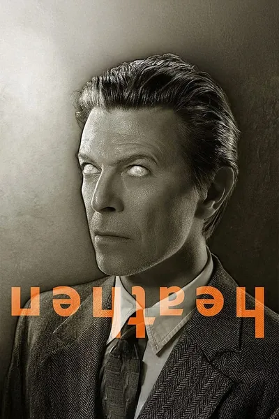 David Bowie - Heathen