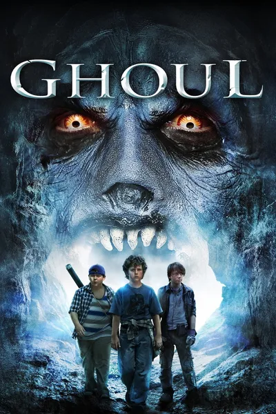 Ghoul