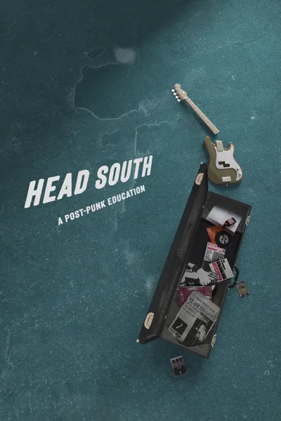 Head South