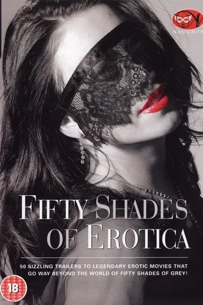 Fifty Shades of Erotica