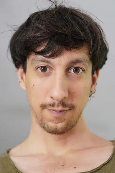Nicolás Bazán Povedano