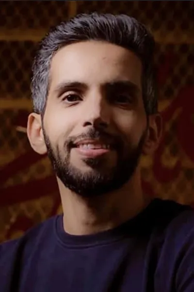 Abdulaziz Alshlahei