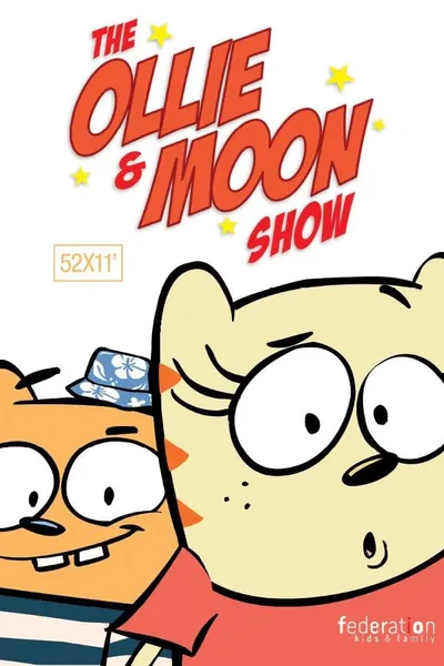 The Ollie & Moon Show