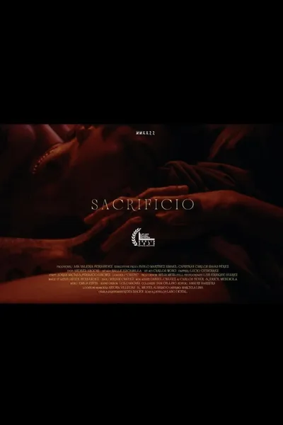 Sacrificio