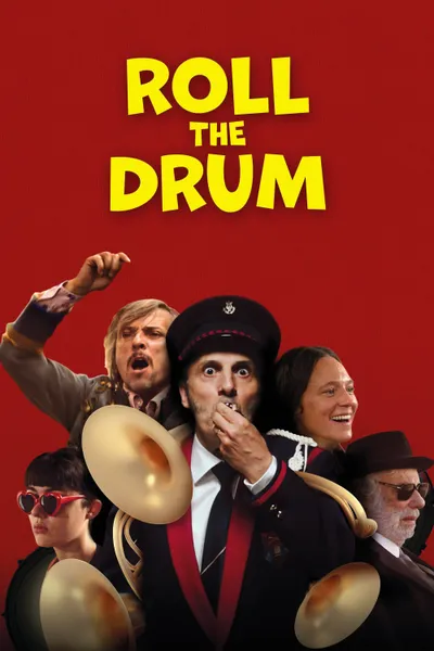 Roll the Drum!