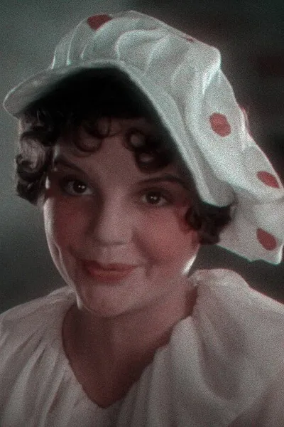 Jeanie Lang