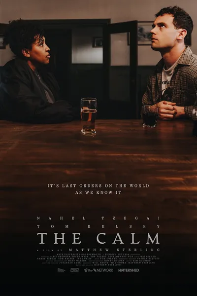 The Calm