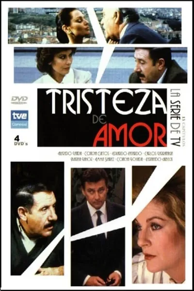 Tristeza de Amor