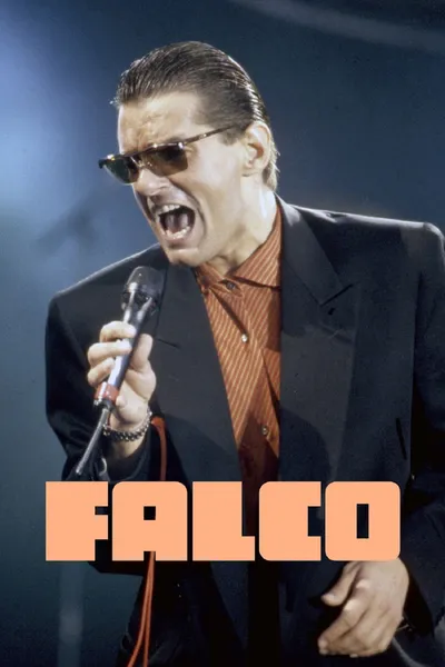 Falco Mon Amour