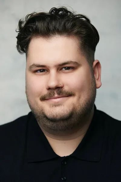 Mathieu Bougie
