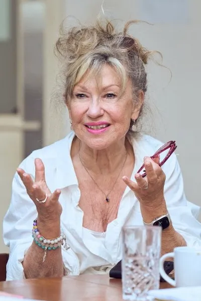 Sue Jenkins