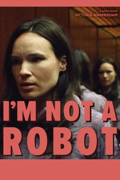 I'm Not a Robot