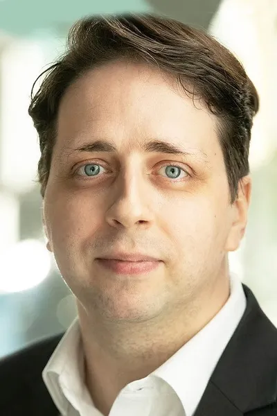 Mark Fairclough