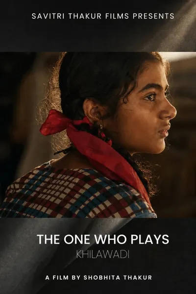 The One Who Plays