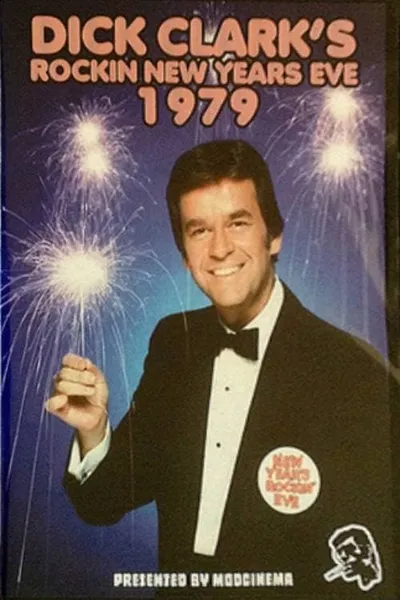 Dick Clark's New Year's Rockin' Eve 1979