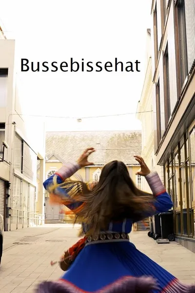 Bus stop