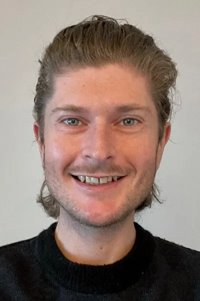 Kjartan Hansen