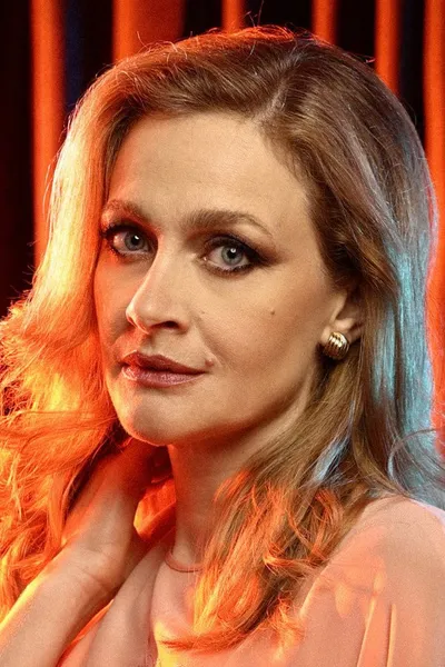 Eleni Roussinou