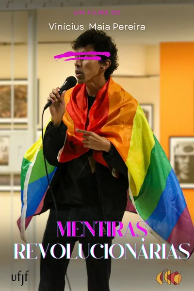 Mentiras Revolucionárias
