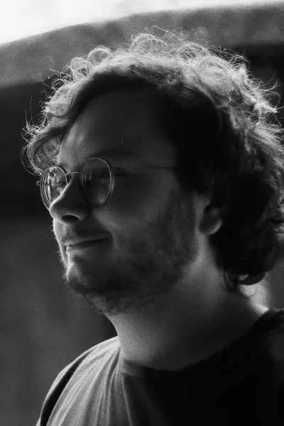 Angelos Zormpas