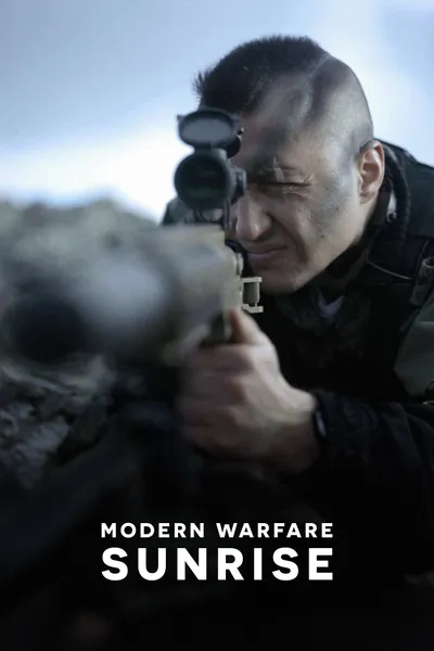 Modern Warfare: Sunrise