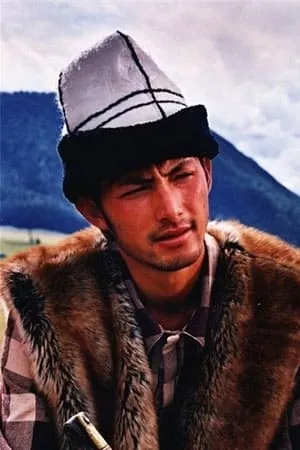 Alimjian Tursunbek