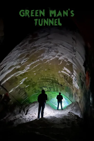 Green Man's Tunnel