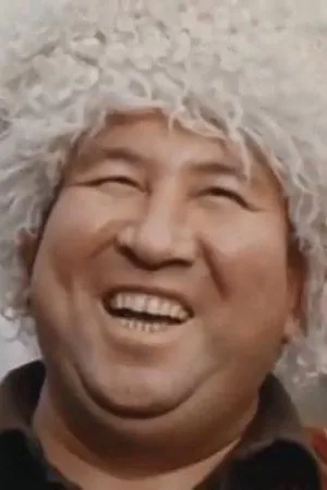 Akmurad Byashimov