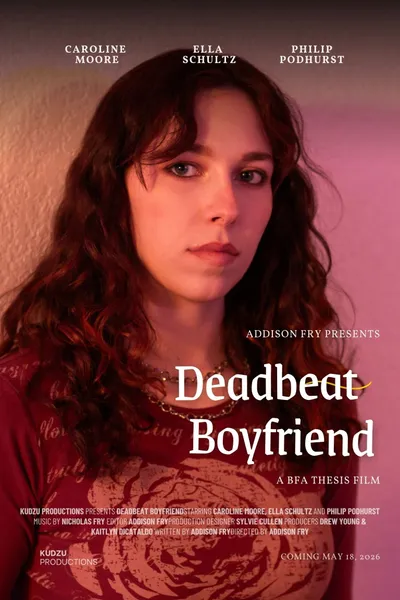 Deadbeat Boyfriend