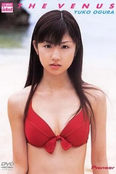 THE VENUS 小倉優子