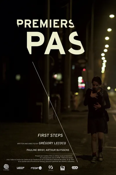 Premiers pas