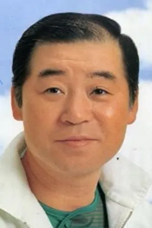 Hachiro Azuma