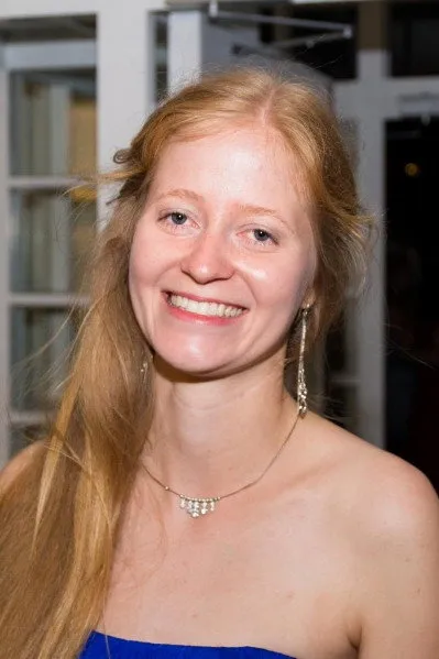 Sabrina Effenberger