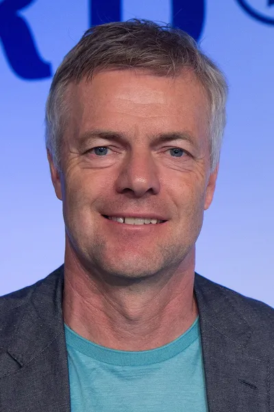 Tom Bartels