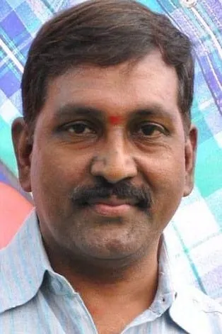 G. Ram Prasad