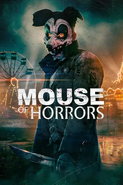 Mouse Of Horrors