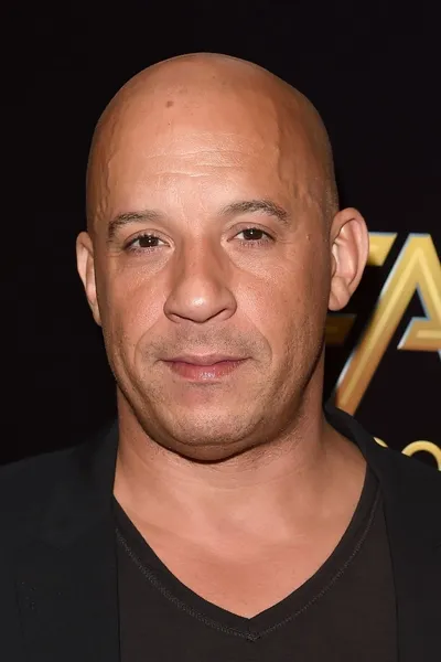 Vin Diesel