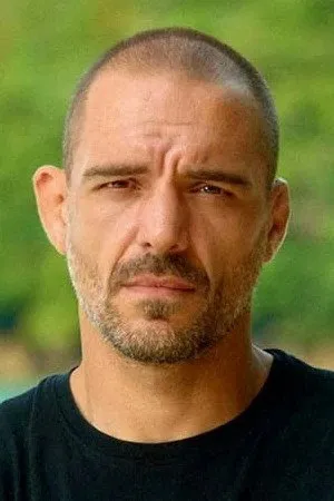 Erik Wahrolén
