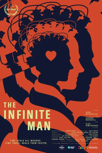 The Infinite Man