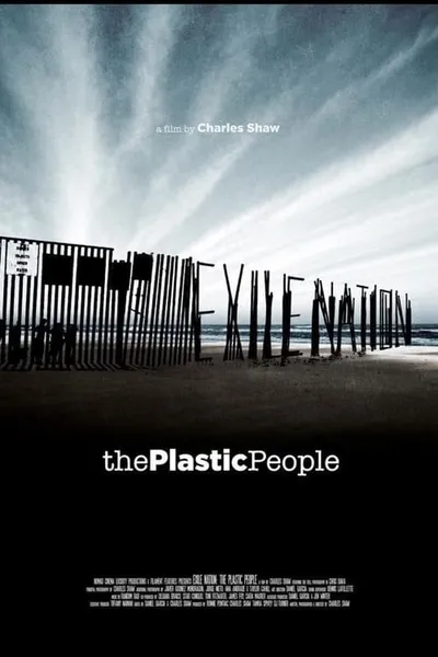 Exile Nation: The Plastic People