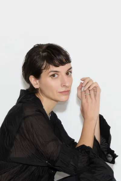 Belén Asad