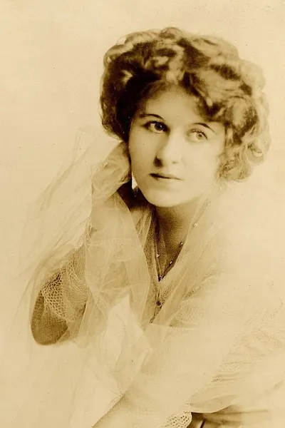 Winifred Kingston