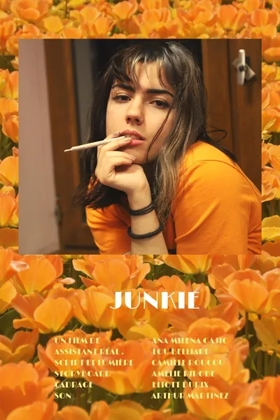 Junkie