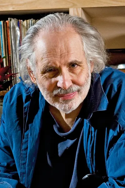 Pete Brown