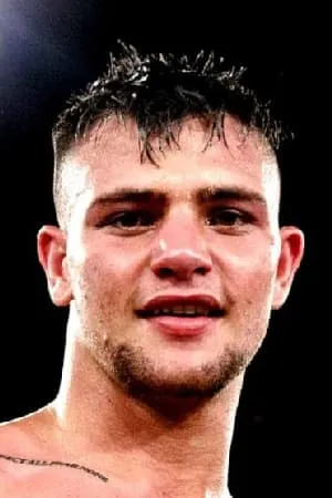 Kevin Lerena