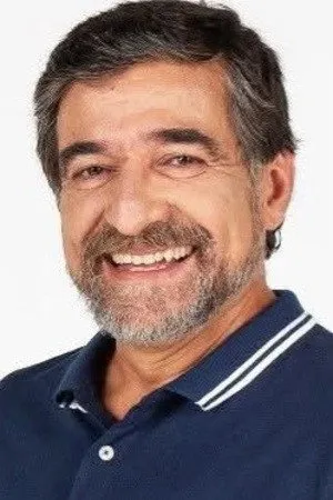 Andreas Tsouris